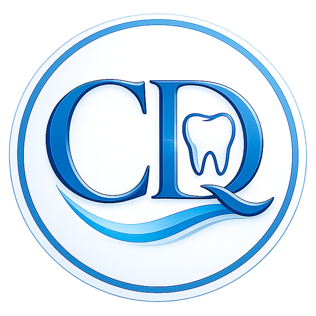Clínica Dental Logo