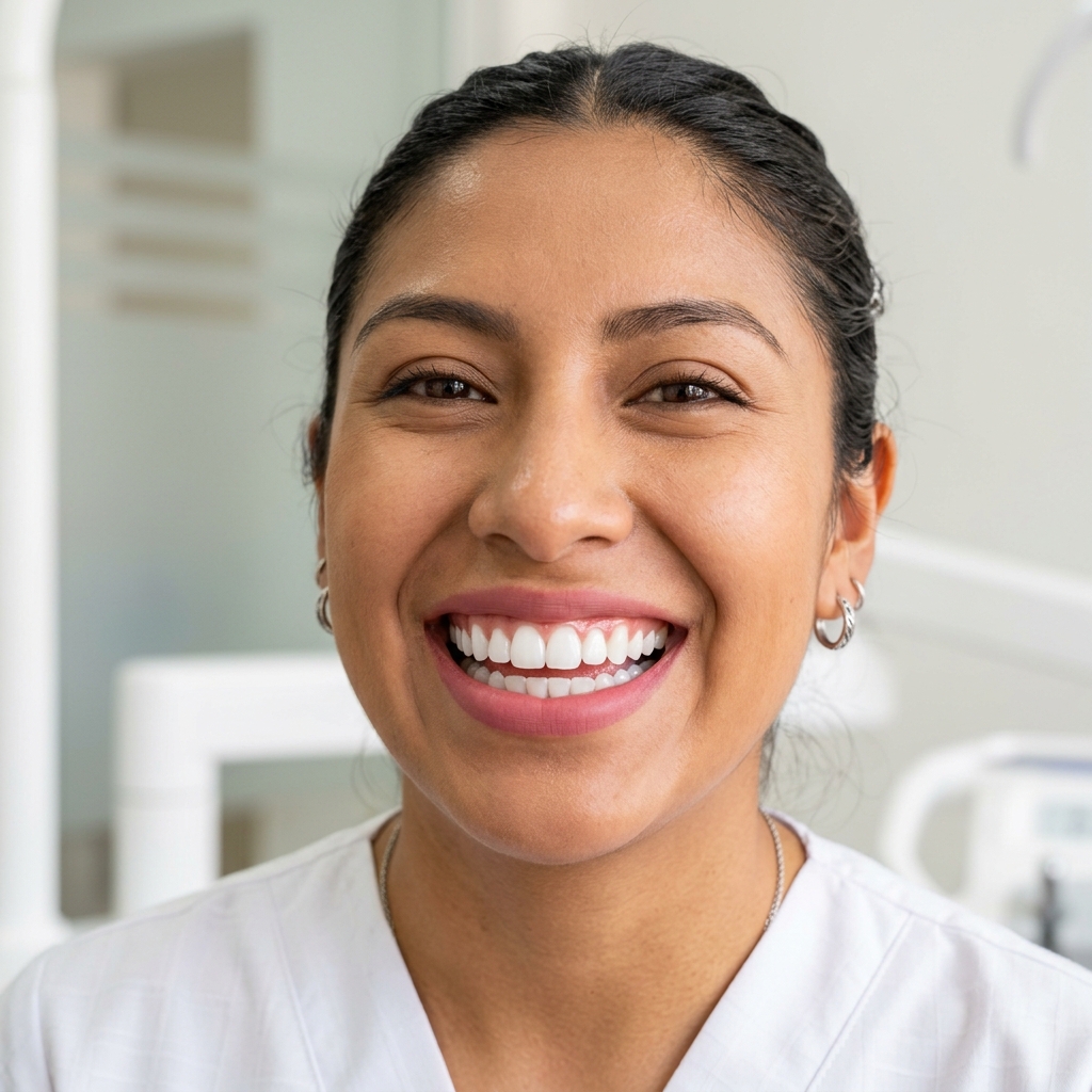 Blanqueamiento Dental