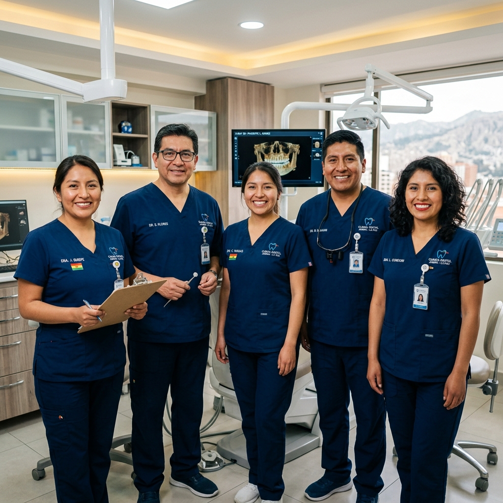 La importancia de la primera visita al odontopediatra